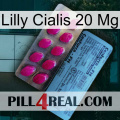 Lilly Cialis 20 Mg 35